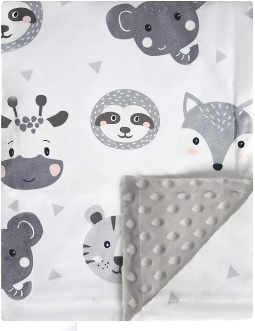 boritar baby blanket