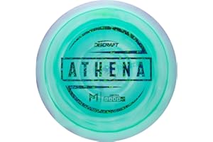 Discraft Paul McBeth Athena 170-172 Gram Distance Driver Golf Disc