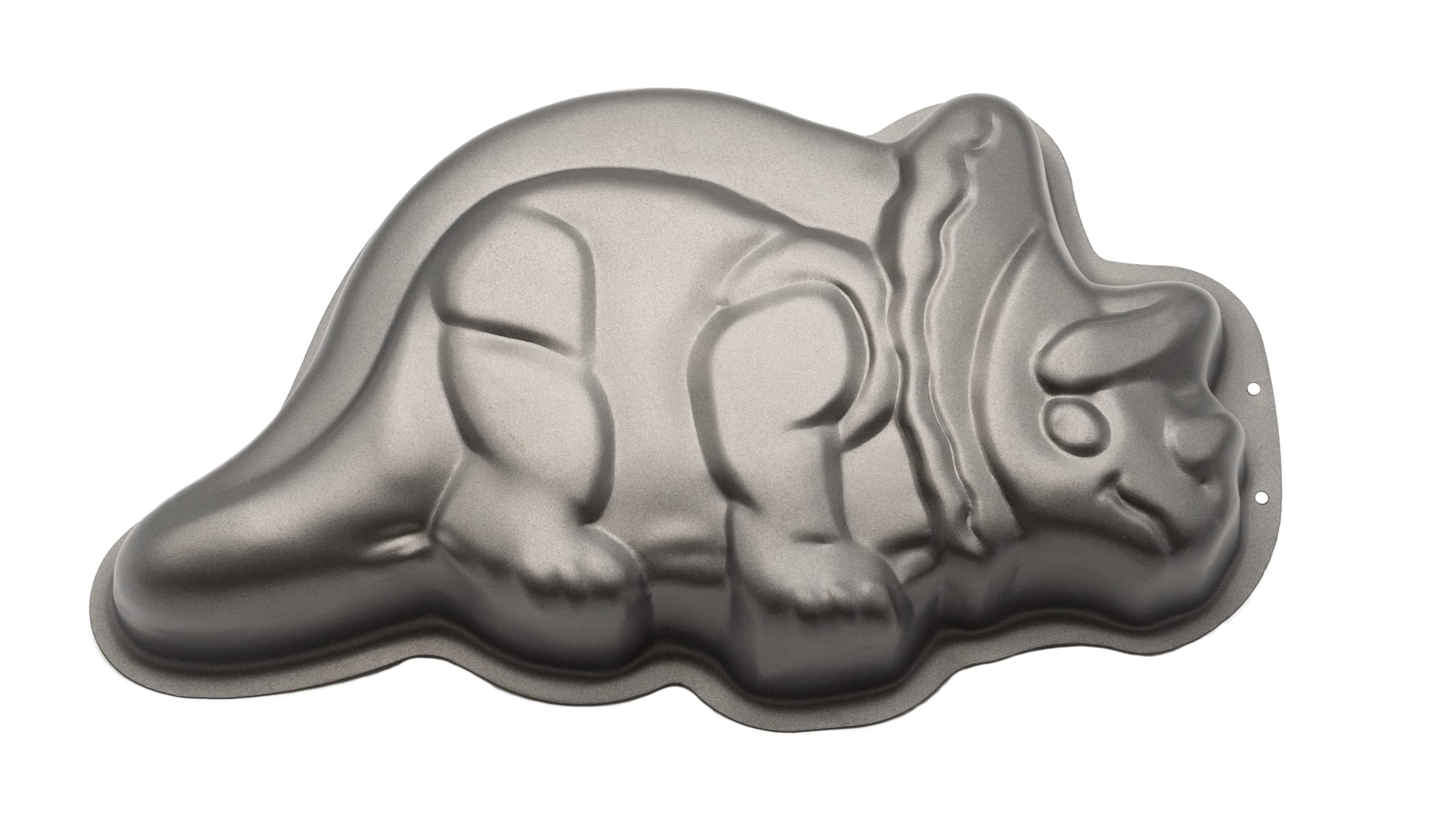 Euroform - A Metallurgica Bakeware Production SA 75893 Mold, Carbon Steel with Non-Stick Coating