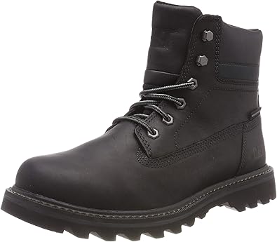 men's deplete waterproof boot