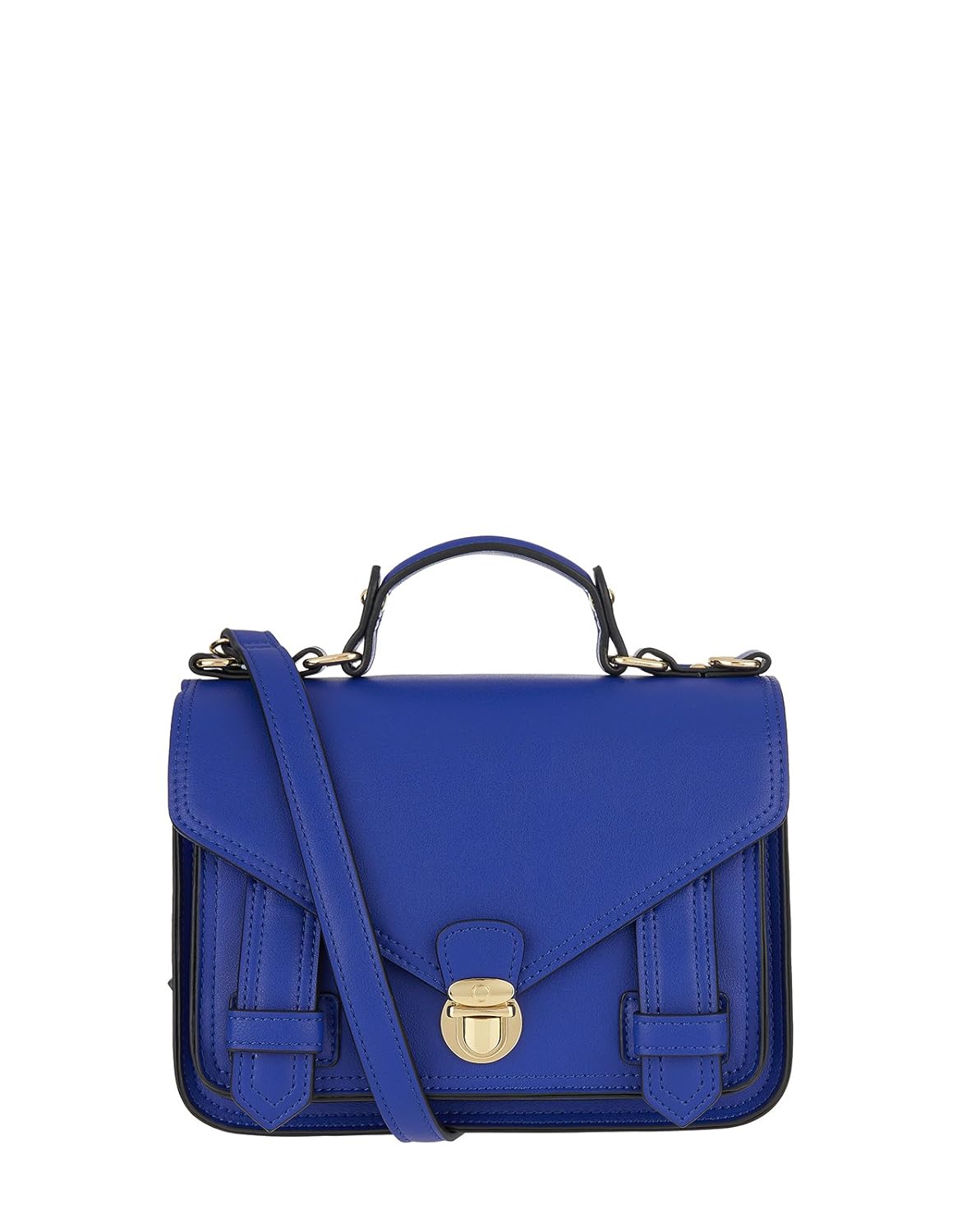 accessorize satchel