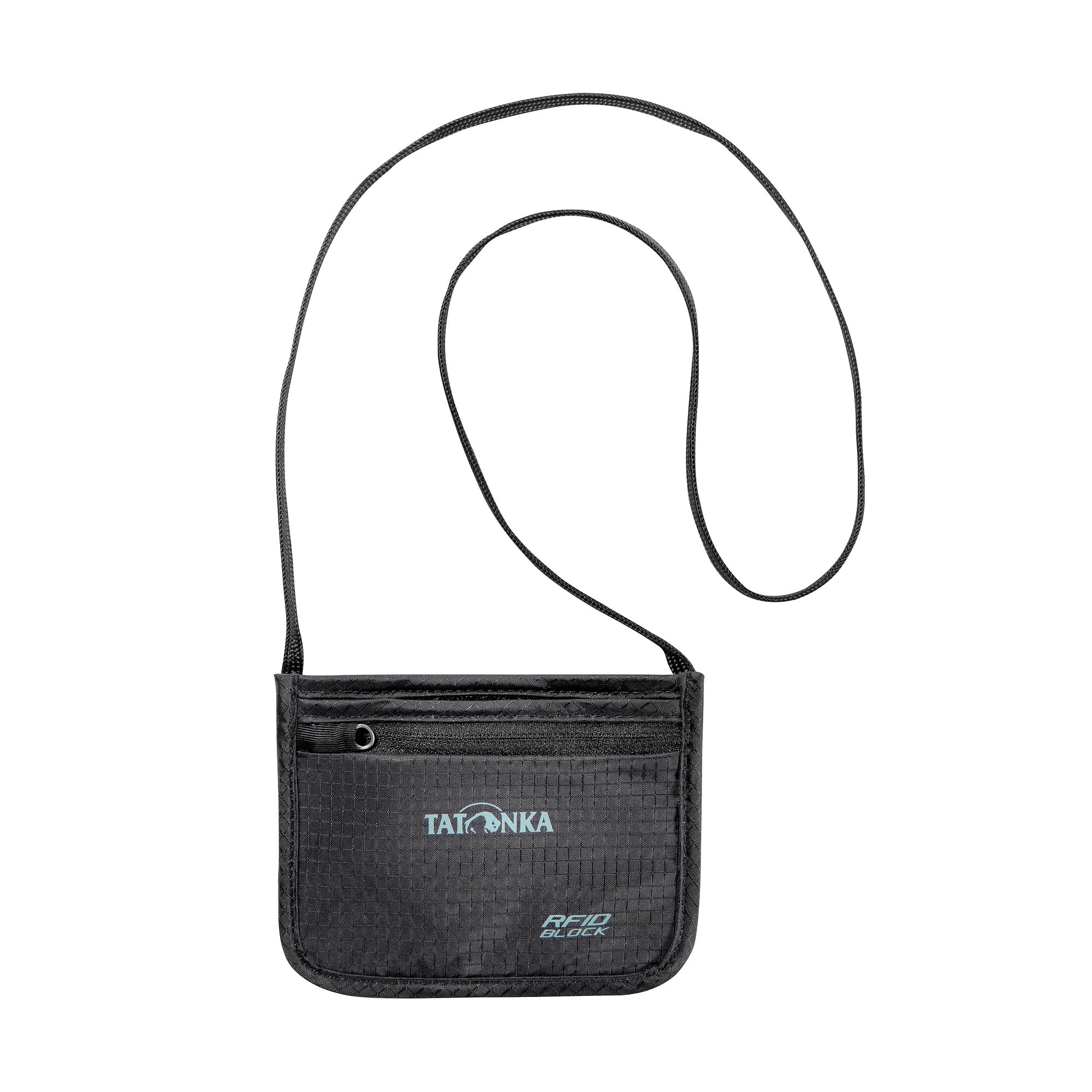Tatonka Skin ID Pocket RFID B Black
