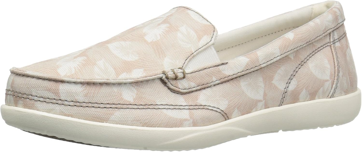 crocs Women�s Walu Ii Canvas Graphic W Boat