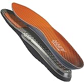 Sof Sole Insoles Women's AIRR Performance Full-Length Gel Shoe Insert