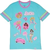 Barbie 65th Anniversary Unisex Tee