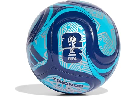 adidas FIFA World Cup 26Ã¢â€žÂ¢ Trionda Soccer Ball