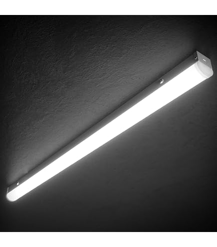 Lithonia Lighting CLX L48 3000LM Rdl Mvolt 40K 80CRI WH LED 48