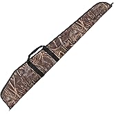 Allen Company Leadville 52" Shotgun Case, Realtree Max-5
