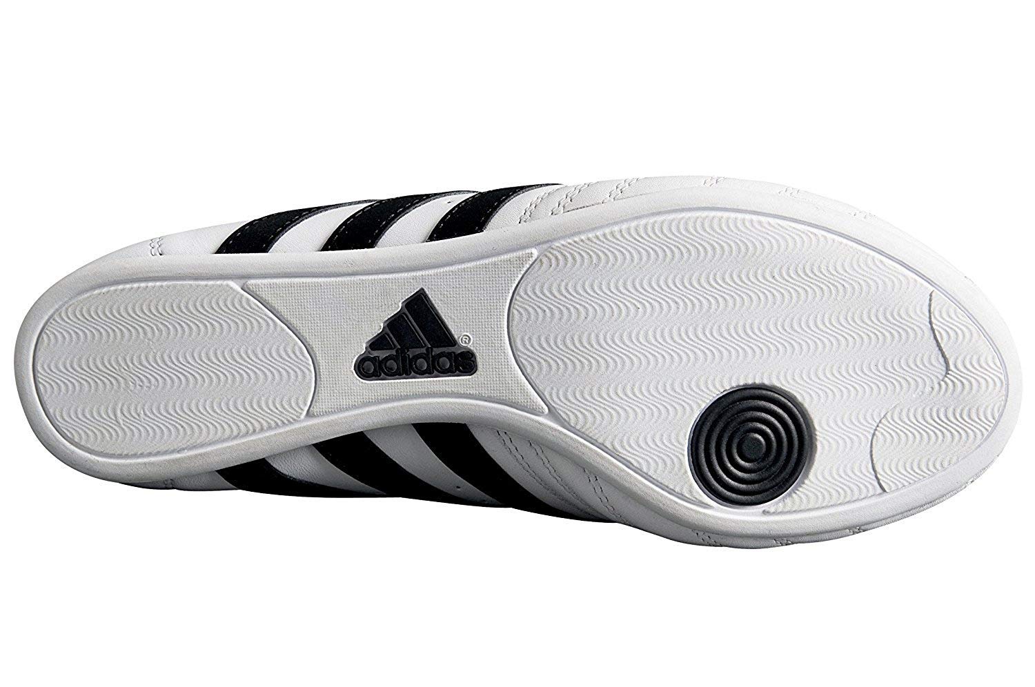 adidas taekwondo classic trainers
