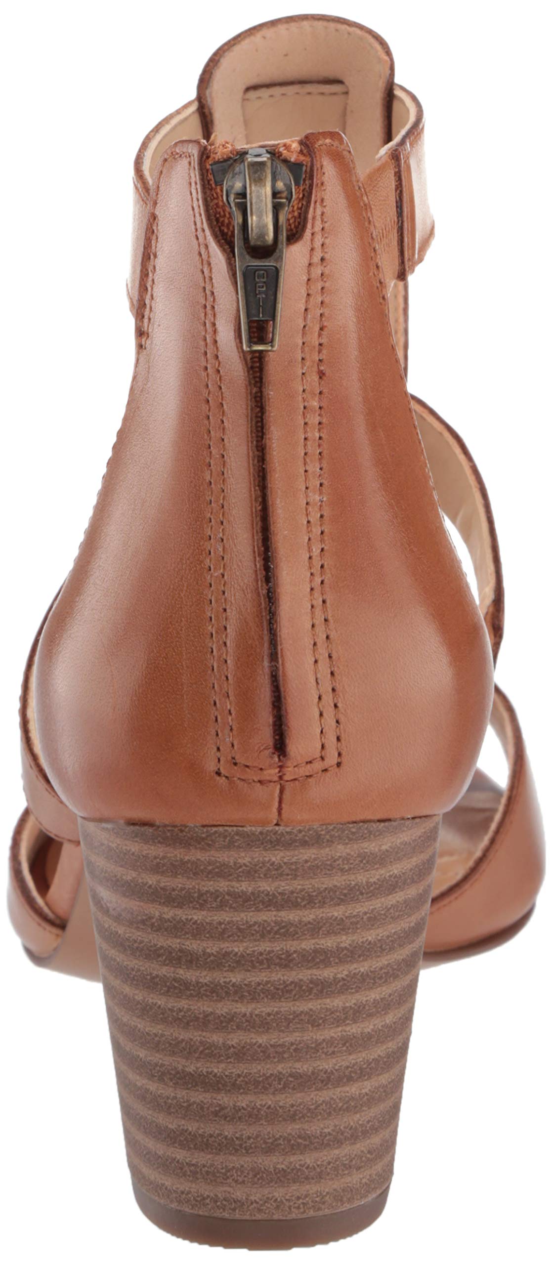 Clarks Women's Deloria FAE Heeled Sandal - Image 3