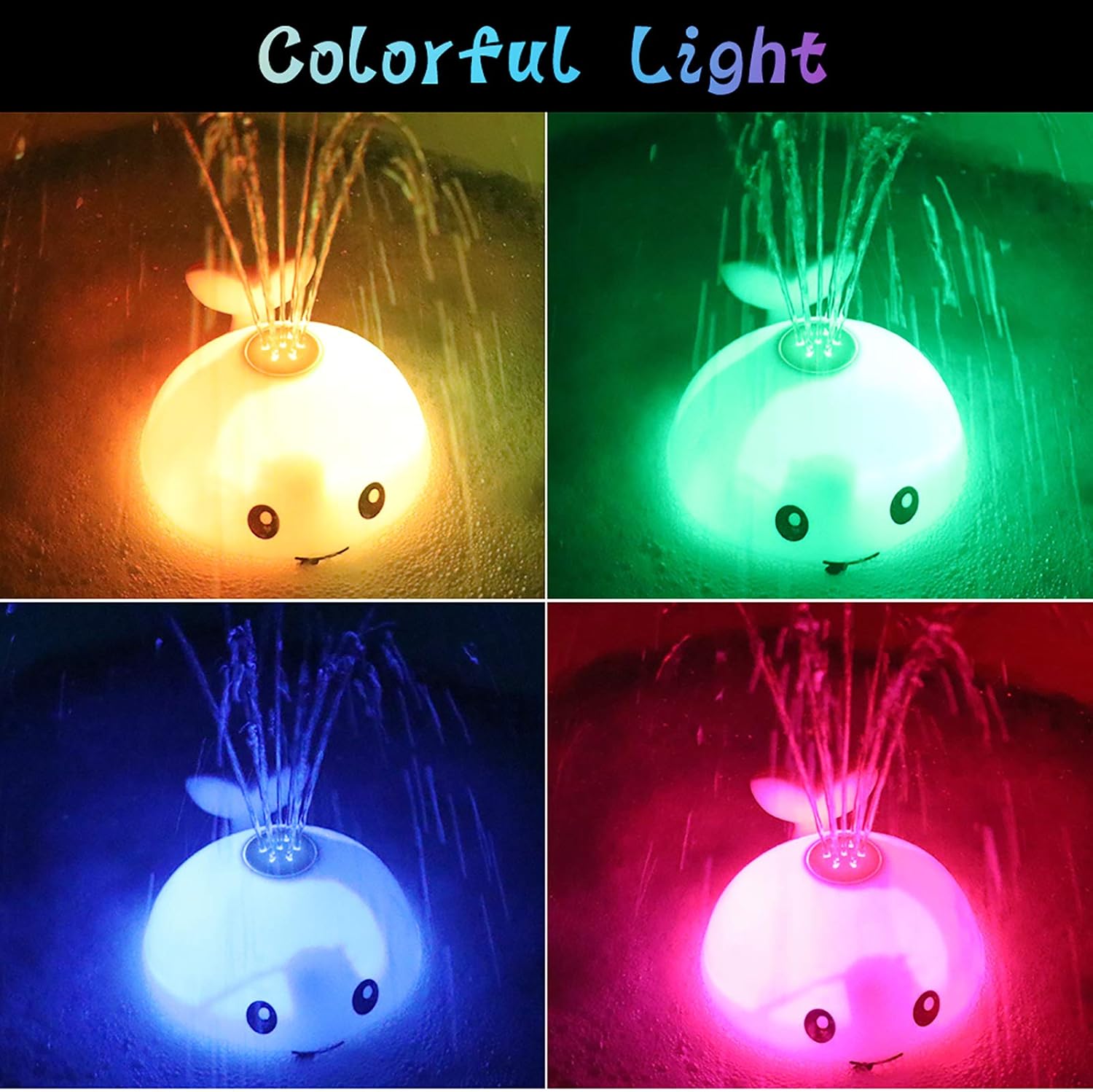 aolige baby light up