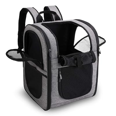apollo walker pet Carrier Backpack