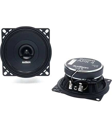 Amazon.com: Audison AP 8 Prima Series 8