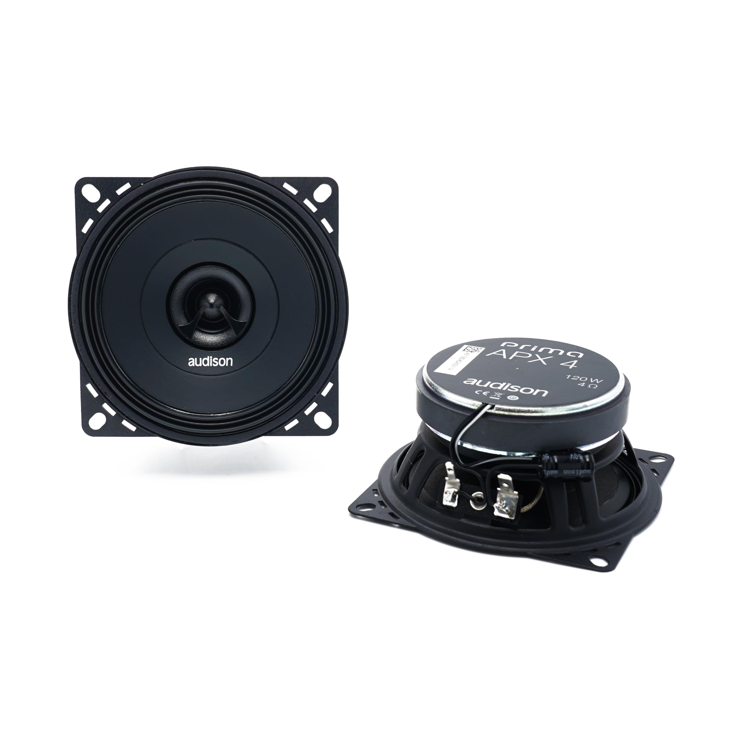 Audison APX4 Speaker