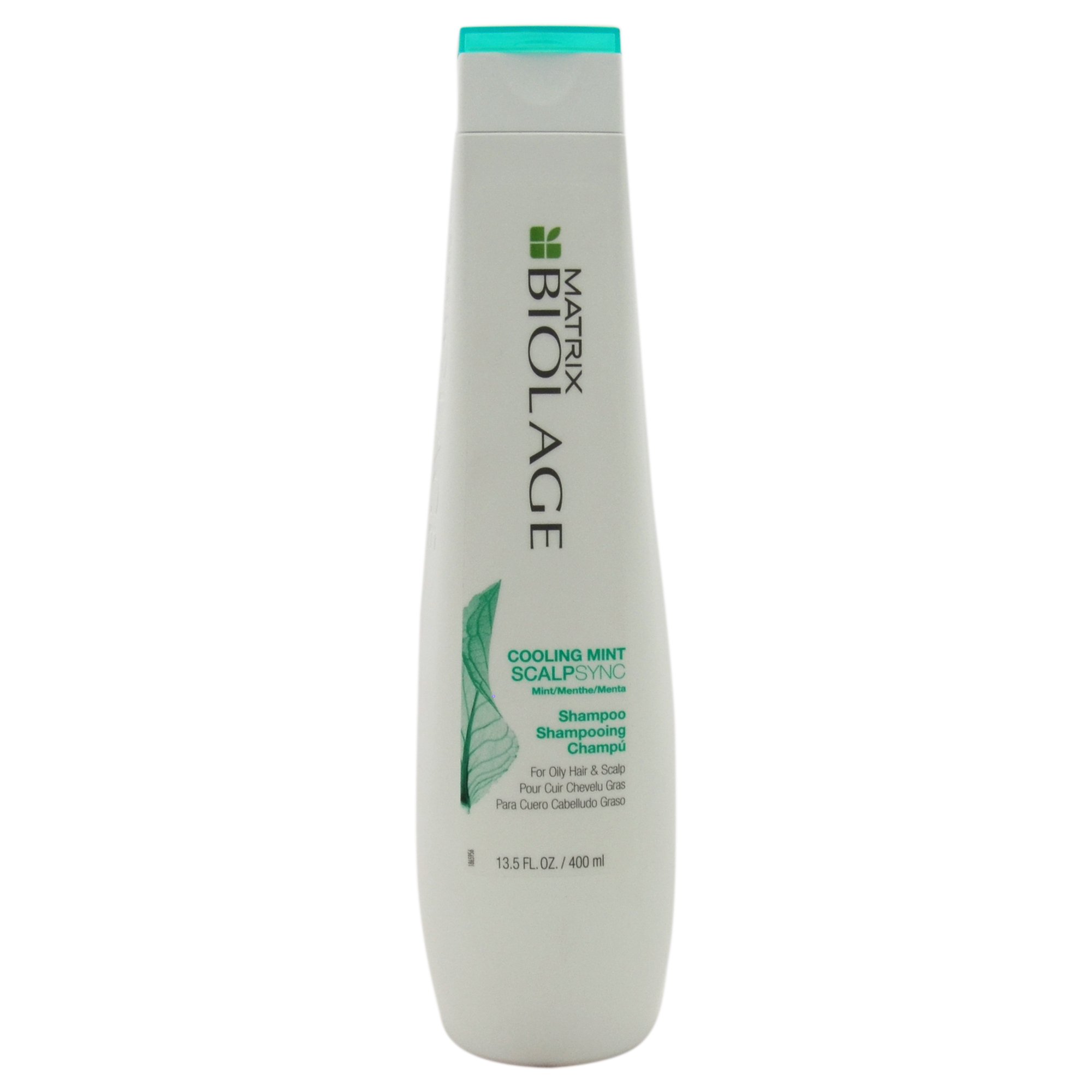 Matrix Biolage Unisex Scalpsync Conditioner, 13.5 Ounce Matrix Health & Personal Care