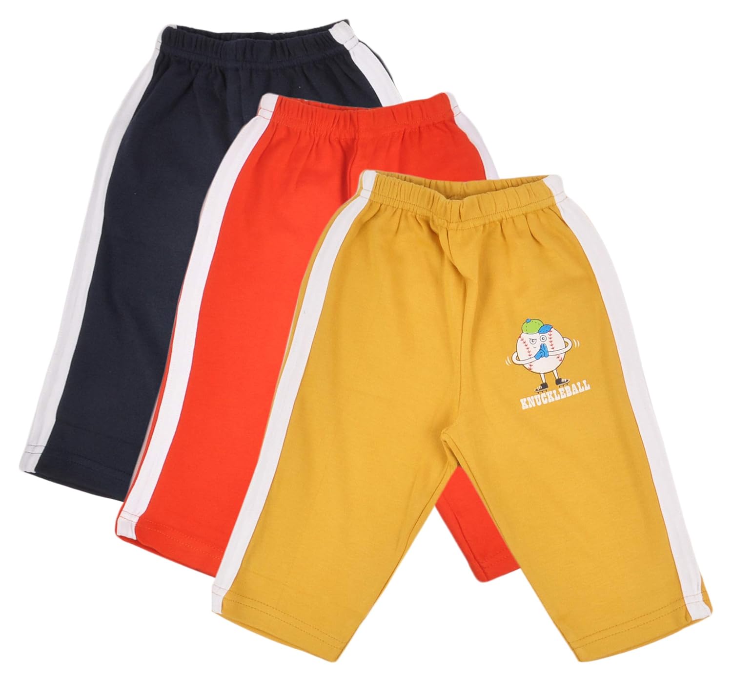 baby track shorts