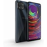 NUU B15 | 3-Day Battery | 48 MP | Quad-Camera | Unlocked | 6.7" Full HD+ Display | 128GB | 90Hz | 18W Fast Charge | 5000 mAh