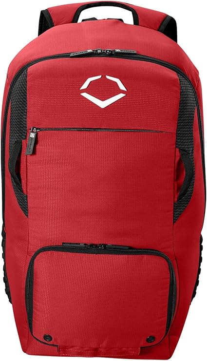 evoshield standout backpack