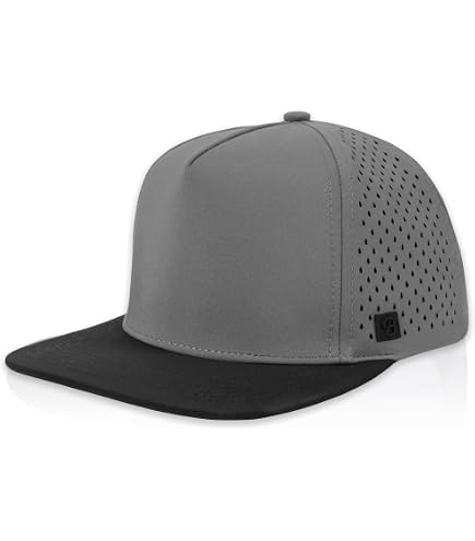 Cappellino Fox Absolute Snapback Per Bambini, Regolabile, Unisex, Stile Casual E Sportivo