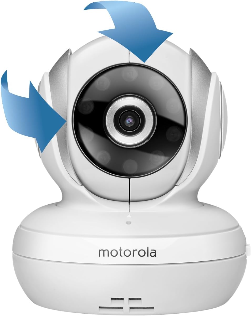 motorola mbp36xl additional camera uk