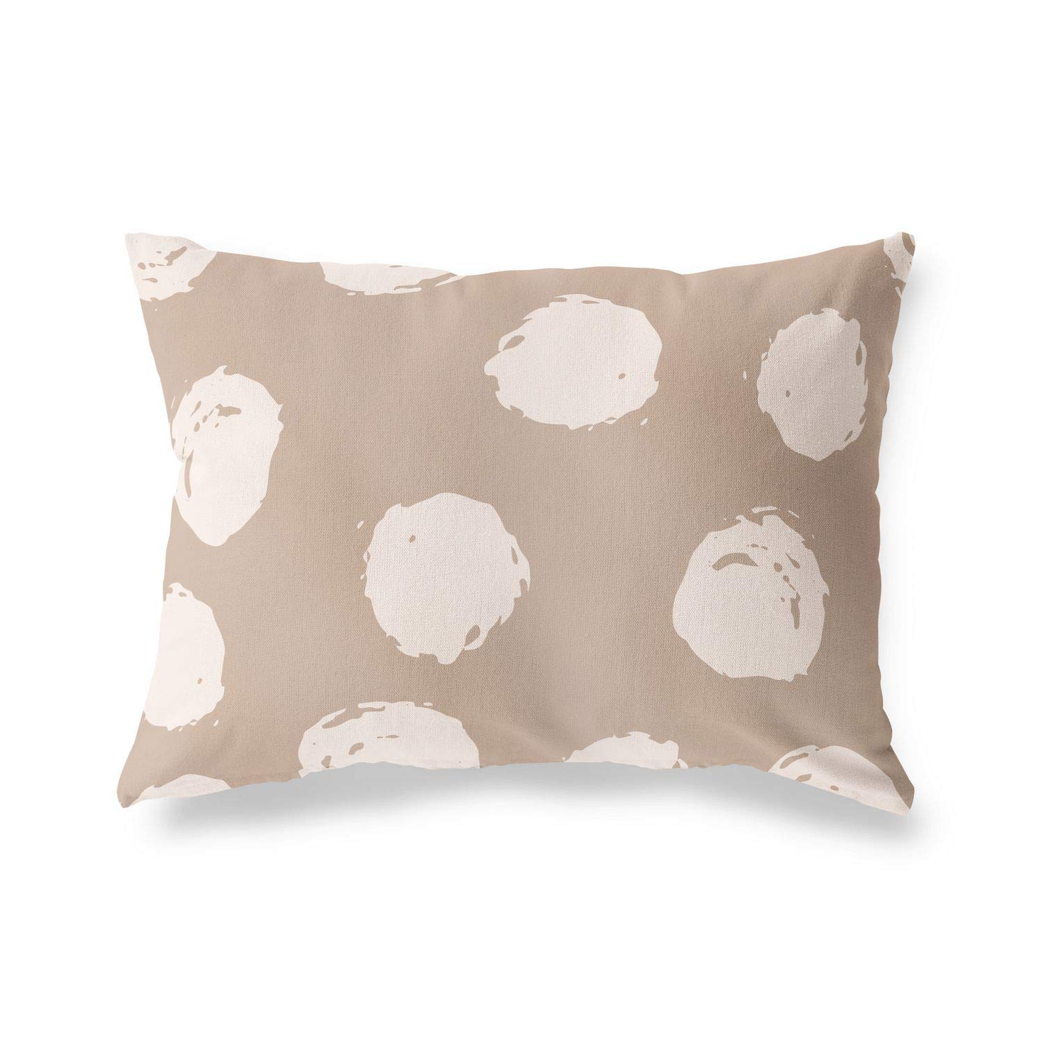 Bonamaison Decorative Cushion Cover Random Pattern, Throw Pillow Covers, Home Decorative Pillowcases for Livingroom, Sofa, Bedroom, Size:35x50 Cm - Designed and Manufactured in Turkey