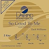 So Good To Me [Accompaniment/Performance