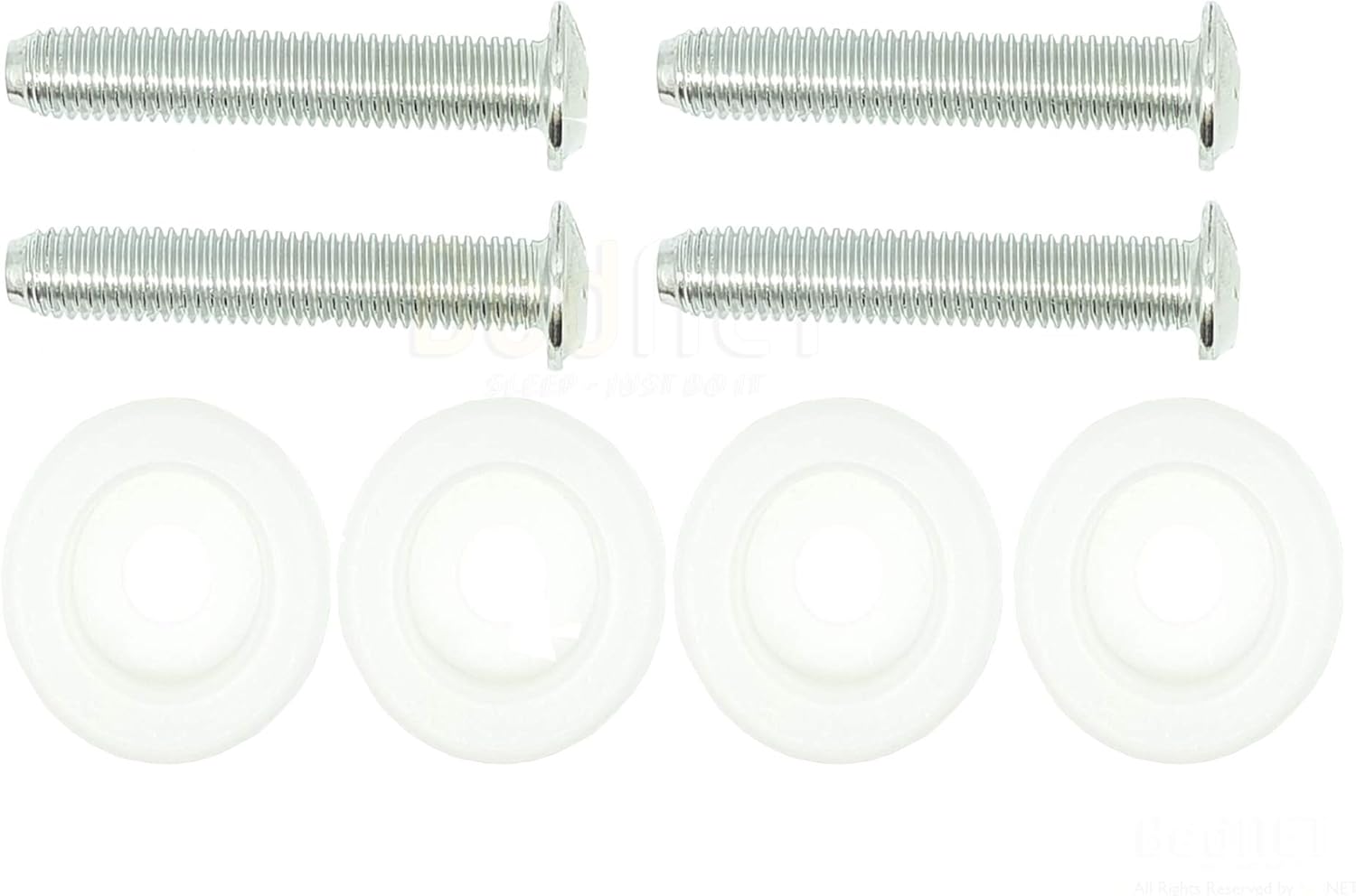 HEADBOARD Bolts and Washer FIXINGS for Divan Bed Amazon.co.uk DIY & Tools