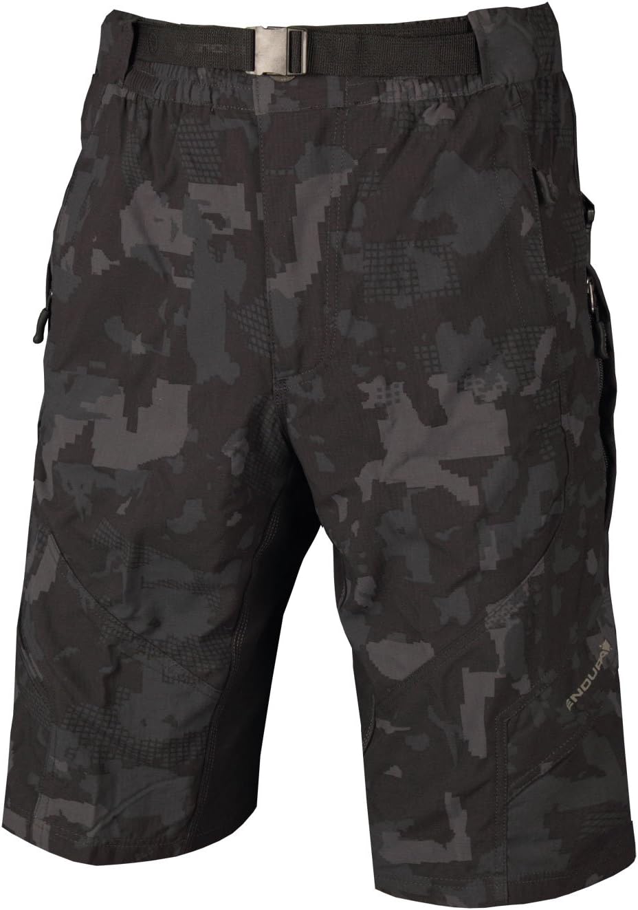 endura hummvee camo ii