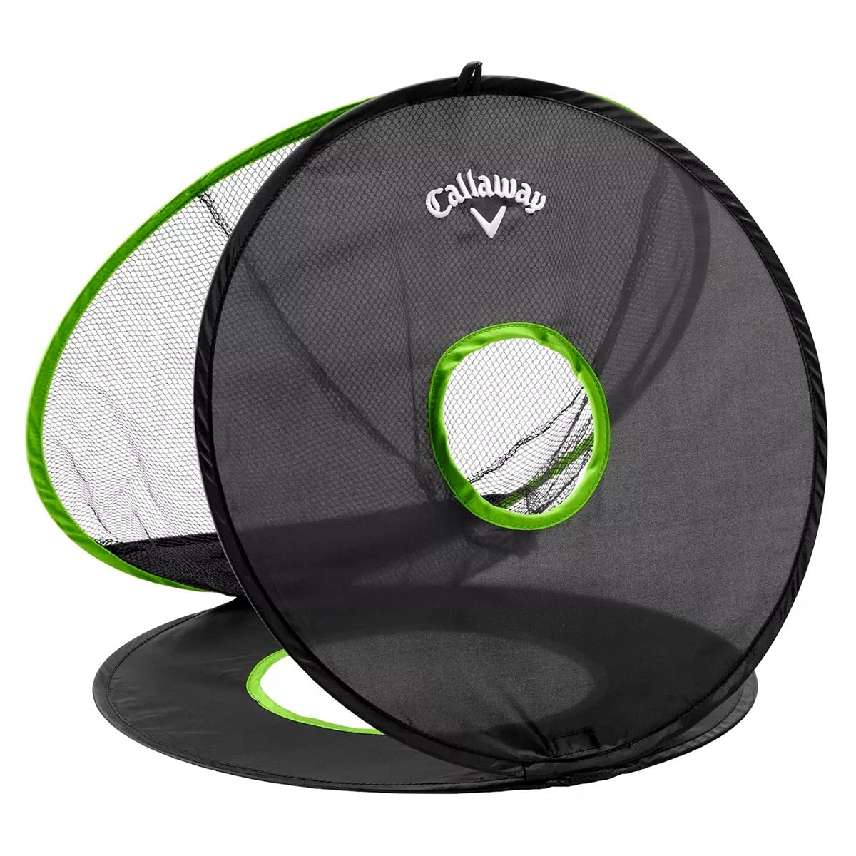 Callaway Triple Chip Golf Practice Chipping Net