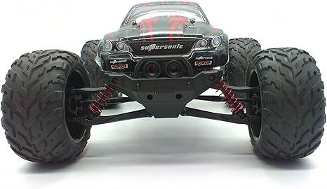 9115 monster truck