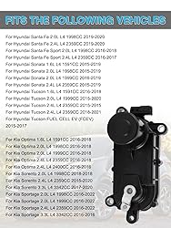 TAUTOY 28323-2GGA1 911-923 Intake Manifold Runner