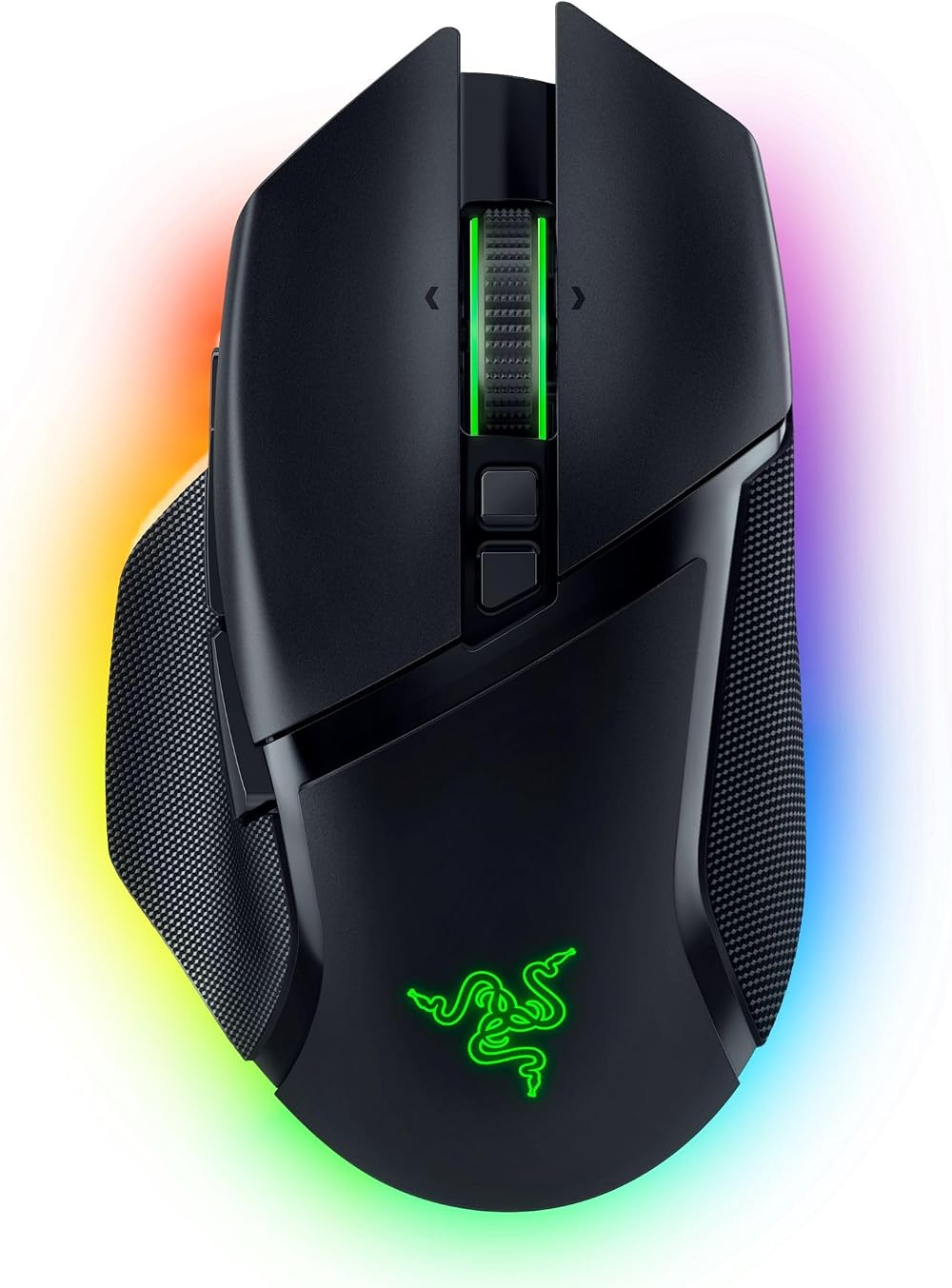Razer Basilisk V3 Pro Wireless Gaming Mouse 13-Zone Chroma 30K Sensor
