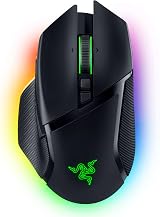 Razer Basilisk V3 Pro Wireless Gaming Mouse 13-Zone Chroma 30K Sensor
