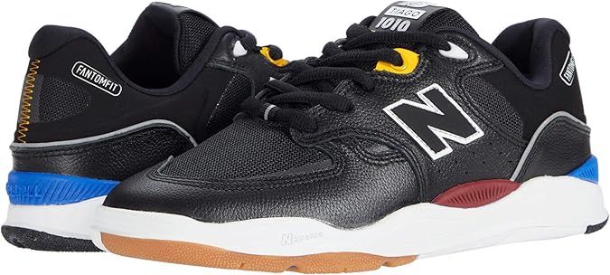 Amazon.com: New Balance Numeric 1010: Shoes