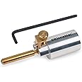Amazon.com: StewMac Binding Router Guide, Compatible with Dremel and ...