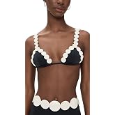 Ancora Women's Opal Bikini Top