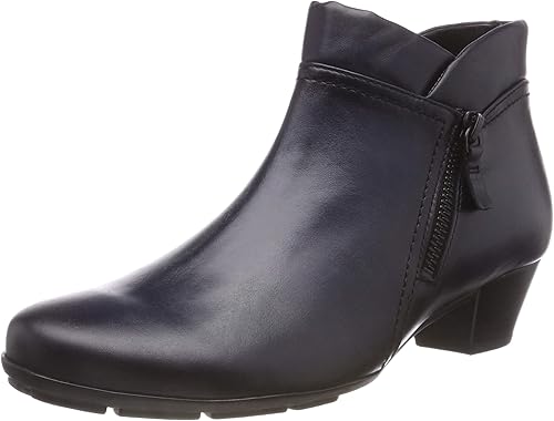 gabor women's basic ankle boots