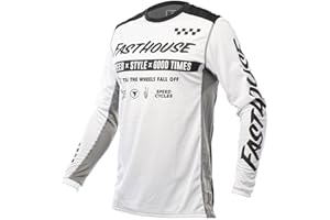 FASTHOUSE Grindhouse Domingo Jersey