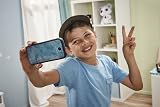 VTech KidiZoom Snap Touch Blue 5 MP Camera Pocket Smartphone Toy view 5