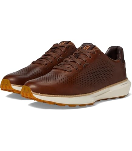 Amazon.com: Cole Haan Men's Grand Motion Woven Stitch 2