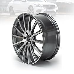 New 20" x 8.5" Rear Wheel Rim for