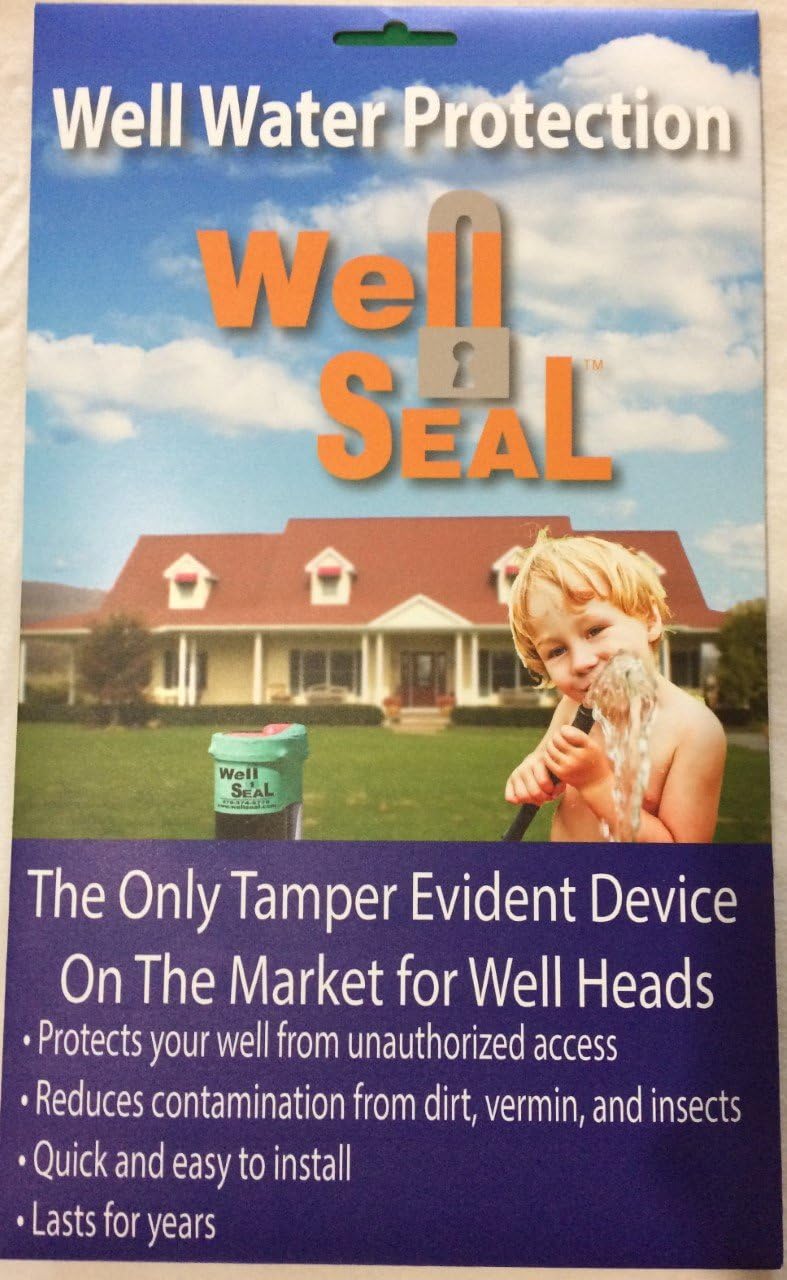 WellSeal ws6 Seal