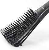 BESTOOL Detangle Hair Brush for Black Natural Hair Curly 3/4abc Texture view 4