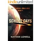 School Days (SC Marva Collins Book 1)