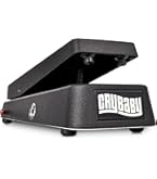 Amazon.com: CBM535AR CRYBABY Q MINI AUTO RETURN - EA : Musical