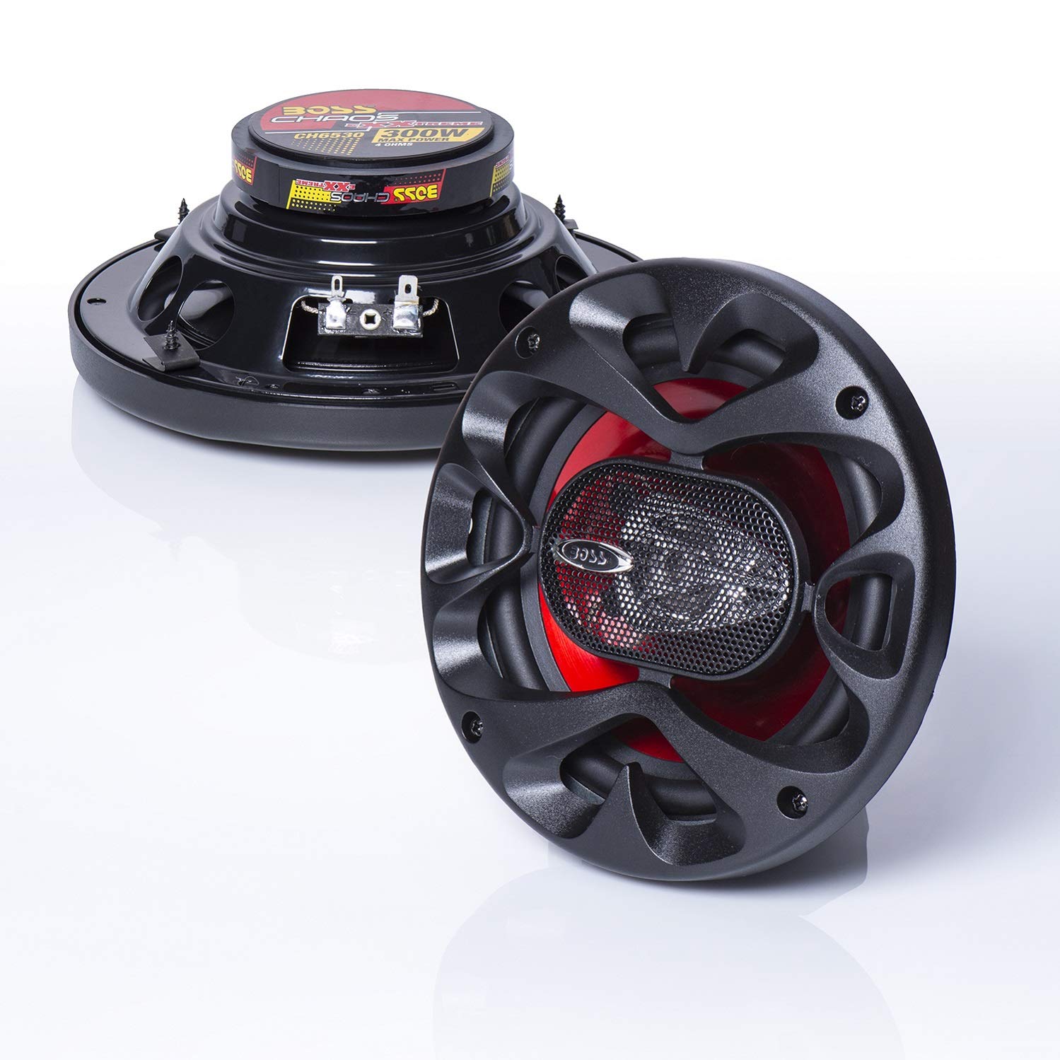 Boss Car Speaker