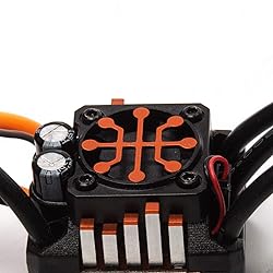 Spektrum Firma 120A Brushless Smart