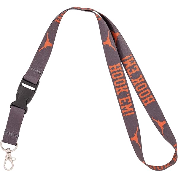 BRANDED Lanyard With Detachable Buckle And Holder | Tara Slevin Group