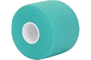 Badminton Grip, Cushion Wrap 60mm Width 20m Length Excellent Shock Absorption Tennis Racket Grip Tape for Tennis Overgrip Bad