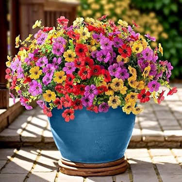 Amazon Best Sellers: Best Artificial Plants & Flowers